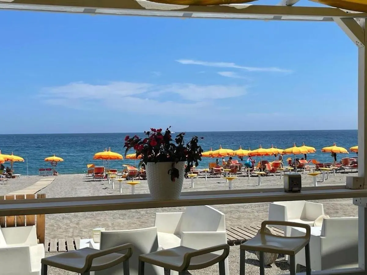 Bianco Apartment Giardini Naxos 0*,  Italy