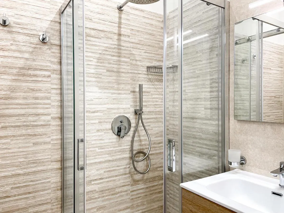 Bianco Apartment Giardini Naxos 0*,