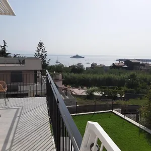 Nacari Apartment