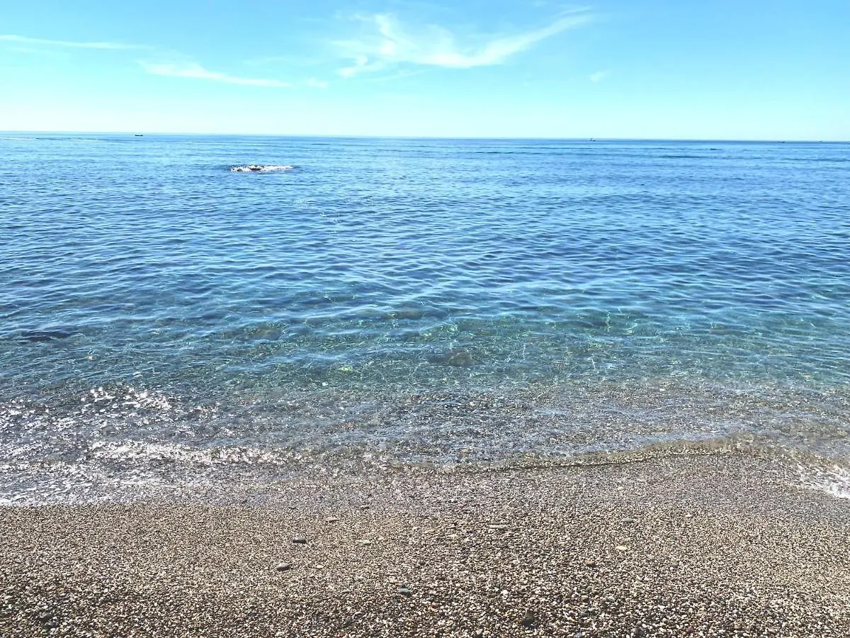 Bianco Apartment Giardini Naxos Italy